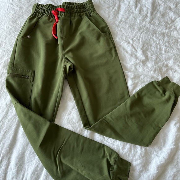 Scrub pants - Picture 3 of 6